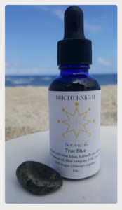 True Blue